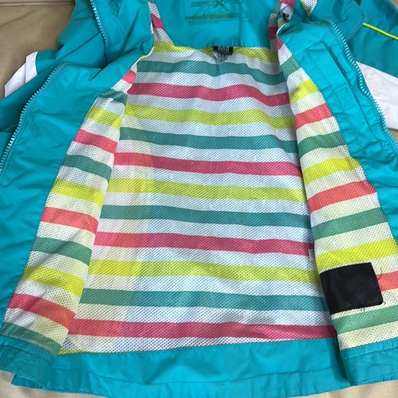 🟢 Girl Jacket Top - Picture 9 of 10